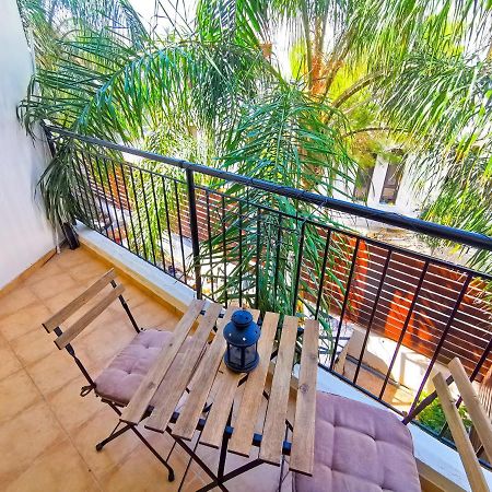 Sunny Pool Apartment 보로클리니 외부 사진